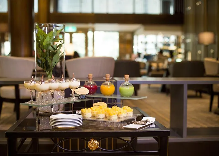 Millennium Hilton 5*