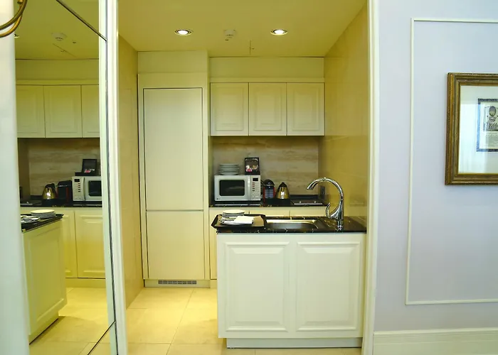 Millennium Hilton Hotel Seoul