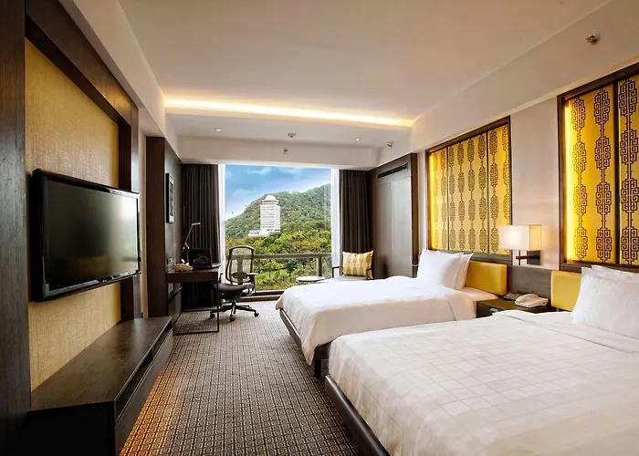 Millennium Hilton