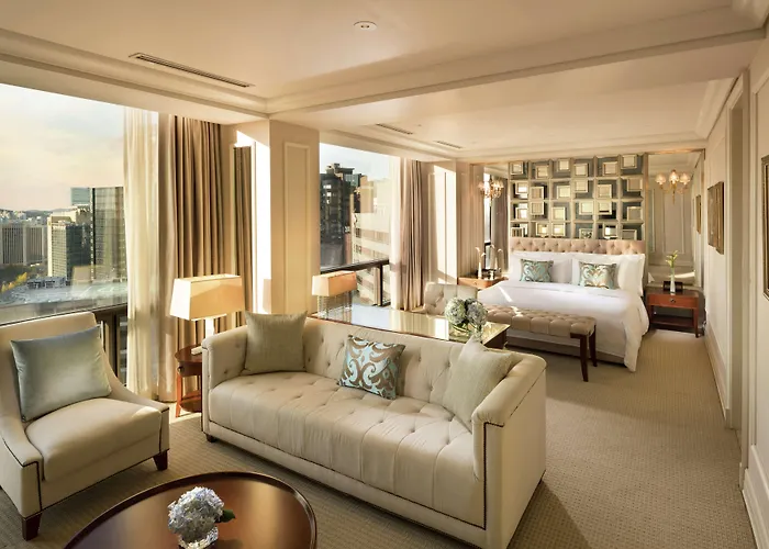 Millennium Hilton Hotel