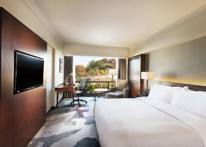 Millennium Hilton