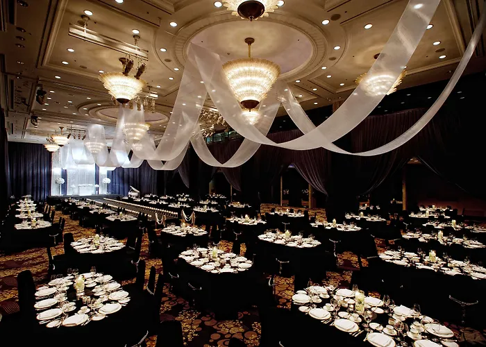 Millennium Hilton 5*