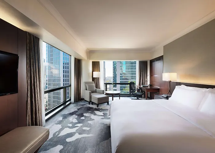 Millennium Hilton 5*