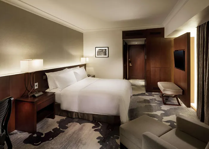 Millennium Hilton Seoul