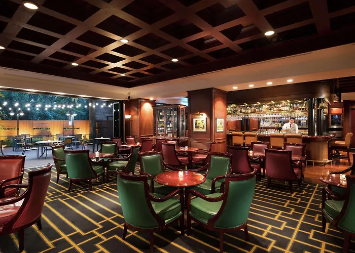 Hotel Millennium Hilton