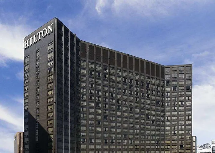 Hotel Millennium Hilton