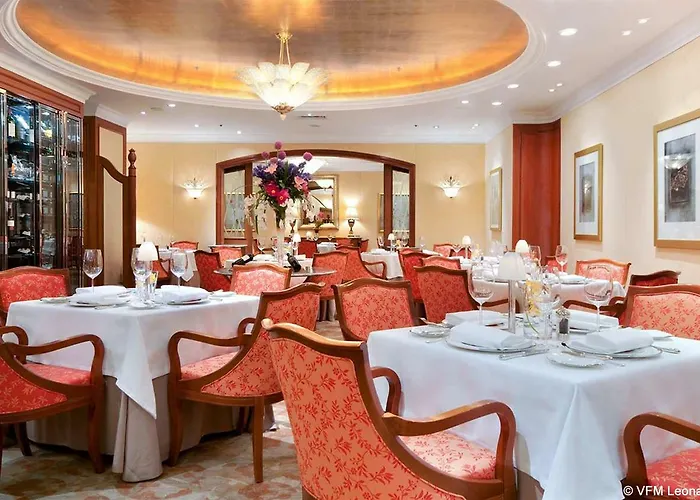 Millennium Hilton Hotel 5*