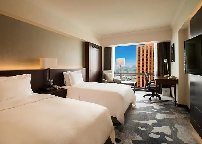 Millennium Hilton Seoul