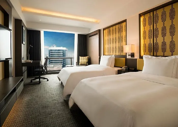 Hotel Millennium Hilton