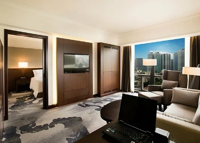 Millennium Hilton