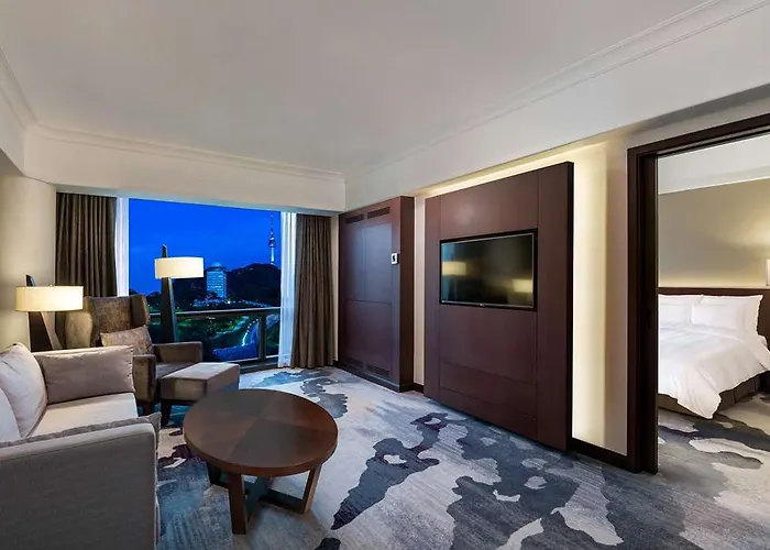 Millennium Hilton