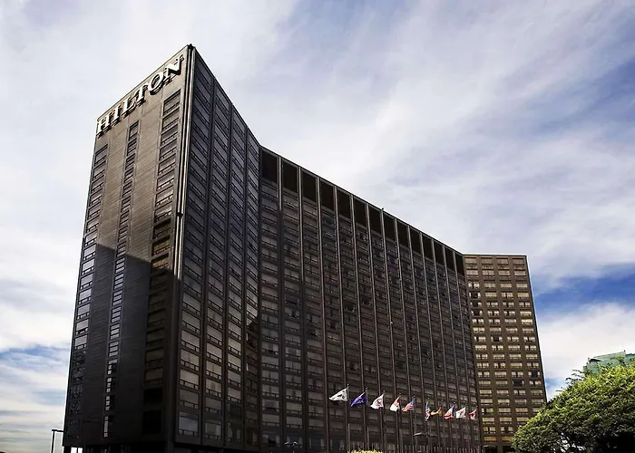 Millennium Hilton Hotel 5*