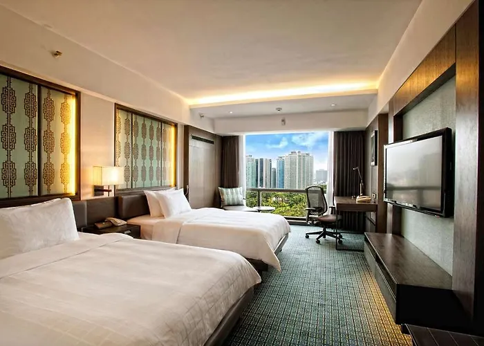 Millennium Hilton