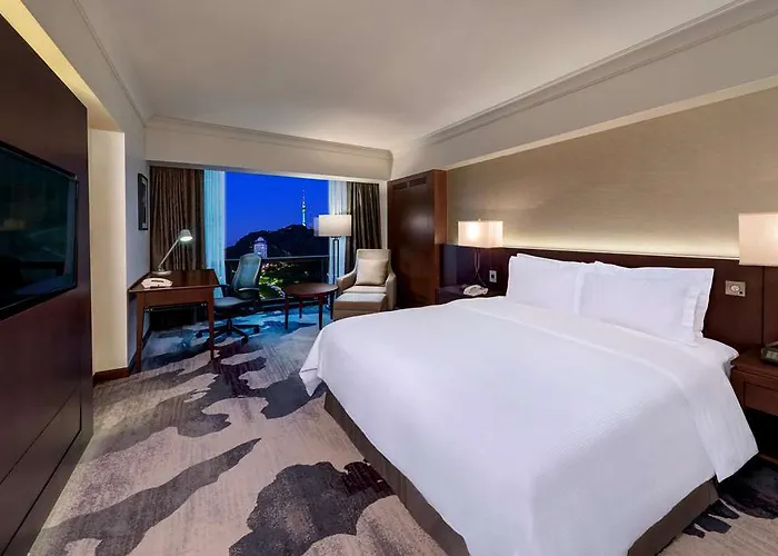 Millennium Hilton