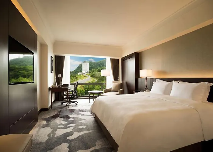 Millennium Hilton Hotel
